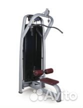 Тренажер тяга сверху