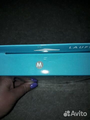 Госпитальные чулки lauftex