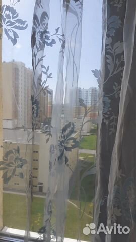 Тюль Тюль