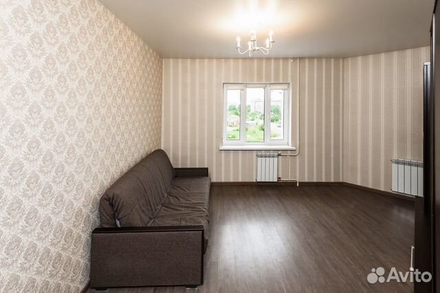 2-к квартира, 53.7 м², 4/5 эт.