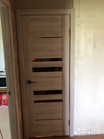 2-к квартира, 54 м², 6/9 эт. 2-к квартира, 54 м², 6/9 эт.