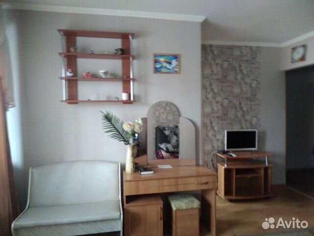 2-к квартира, 42.1 м², 4/5 эт.