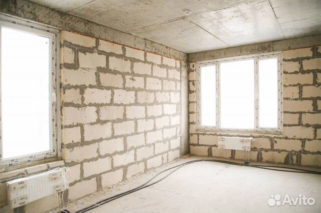 3-к квартира, 95 м², 6/15 эт. 3-к квартира, 95 м², 6/15 эт.