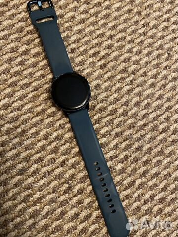 Часы Samsung watch active Часы Samsung watch active