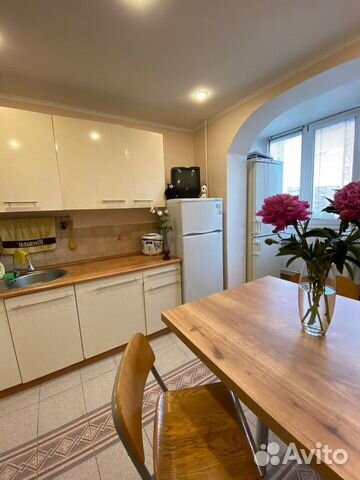 2-к квартира, 55 м², 8/10 эт. 2-к квартира, 55 м², 8/10 эт.