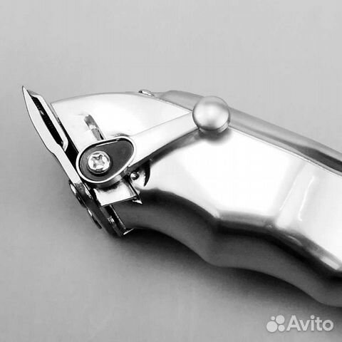 Машинка для стрижки