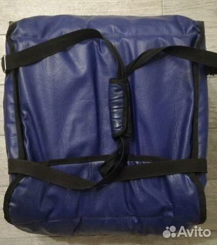 Термосумка для пиццы Термосумка для пиццы