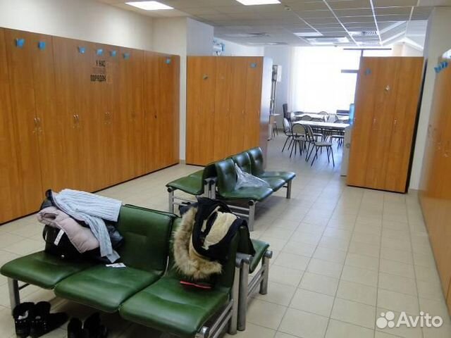 Офисное помещение, 1066.83 м² Офисное помещение, 1066.83 м²