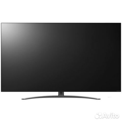 LG 55nano866NA Новый,4К,NanoCell,SmartTV,2020