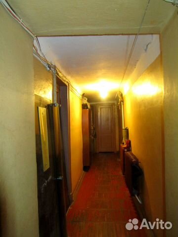 4-к квартира, 131.2 м², 2/5 эт.