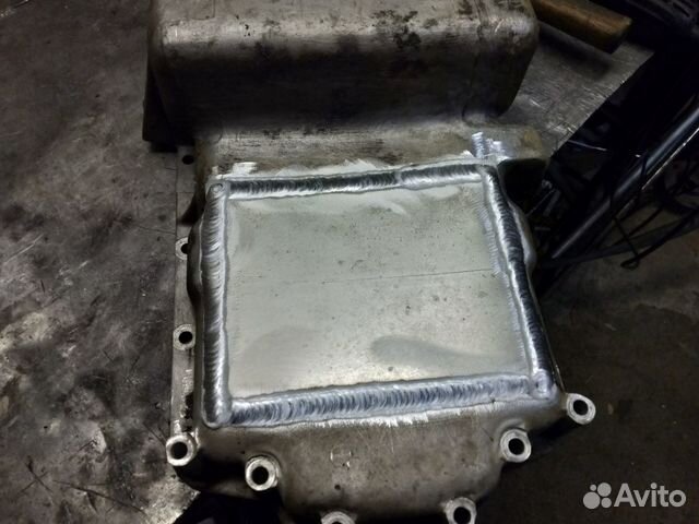 Сварка аргоном алюминия, чугуна, нерж.,меди.Выезд