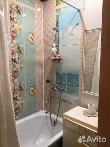 1-к квартира, 26 м², 2/2 эт.