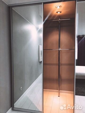 1-к квартира, 38 м², 2/20 эт.