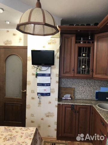 1-к квартира, 39 м², 10/12 эт. 1-к квартира, 39 м², 10/12 эт.