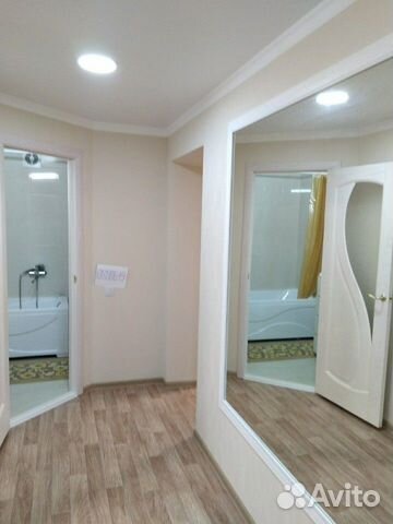 2-к квартира, 48 м², 1/5 эт.