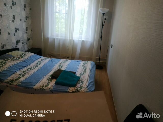 2-к квартира, 55 м², 5/9 эт. 2-к квартира, 55 м², 5/9 эт.