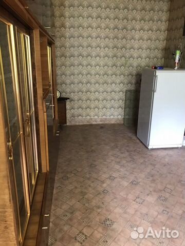 2-к квартира, 41.8 м², 2/4 эт.