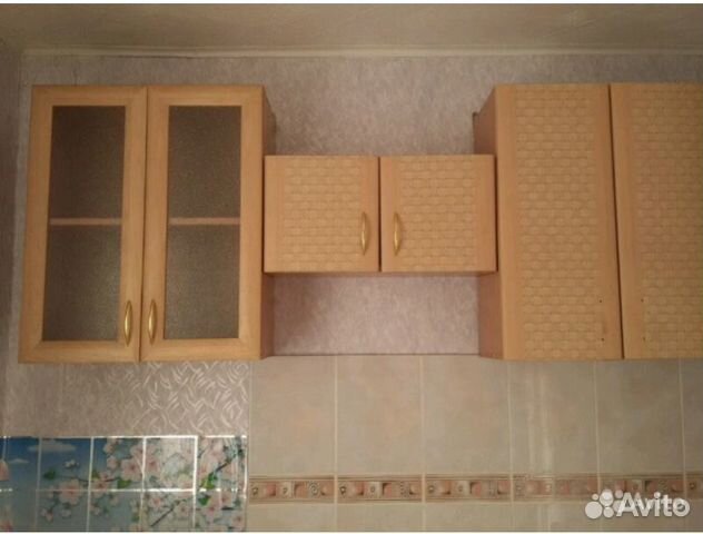 1-к квартира, 40 м², 2/9 эт.