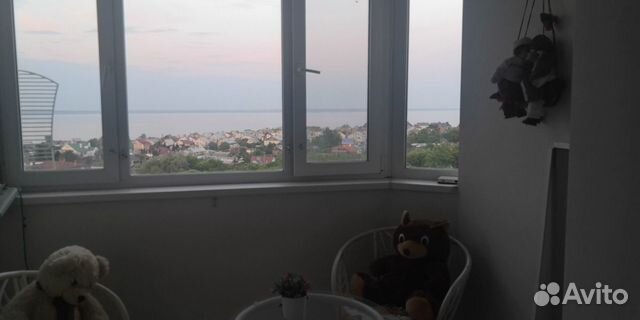 3-к квартира, 101 м², 7/9 эт.