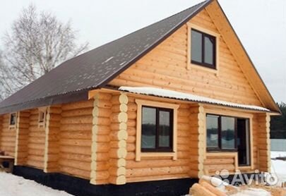 Сруб дома Сруб дома