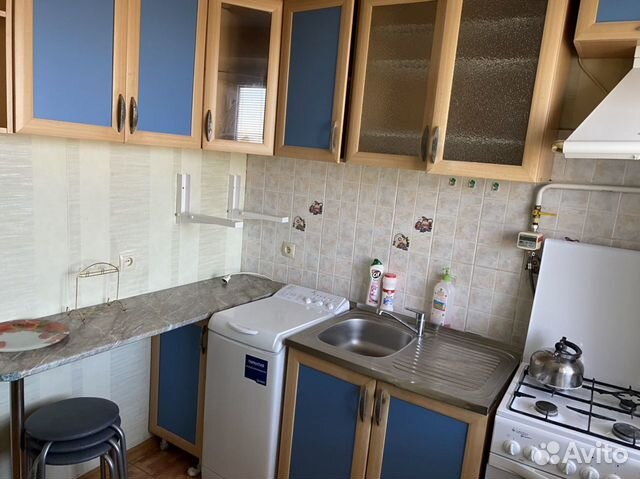 2-к квартира, 52 м², 5/9 эт. 2-к квартира, 52 м², 5/9 эт.
