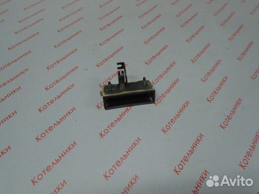 Nissan 90606-8H300 Ручка двери багажника