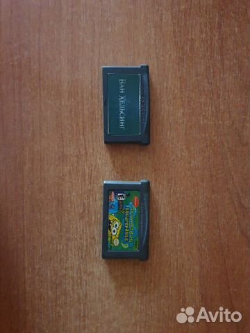 Игры на Game boy Игры на Game boy