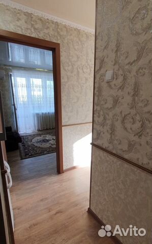 1-к квартира, 35 м², 4/5 эт.