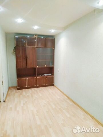 1-к квартира, 30 м², 4/5 эт.