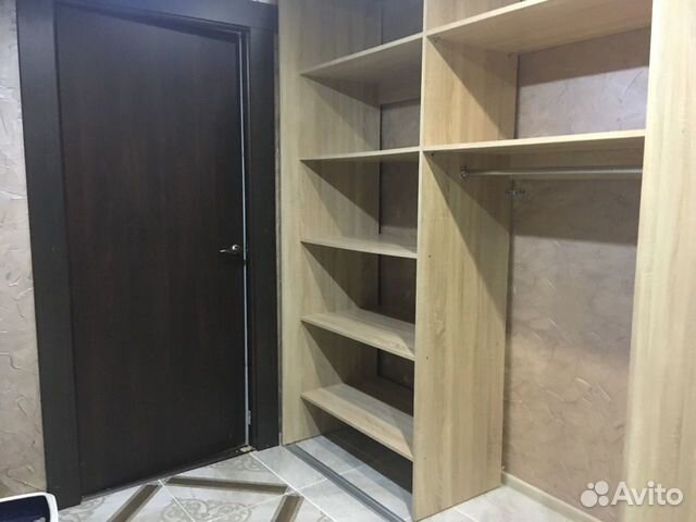 1-к квартира, 31 м², 4/10 эт.