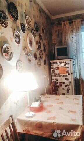 1-к квартира, 47 м², 14/21 эт.