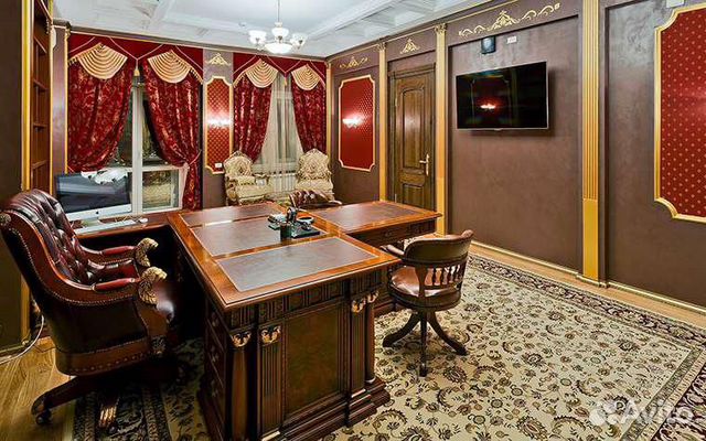 Требуется секретарь