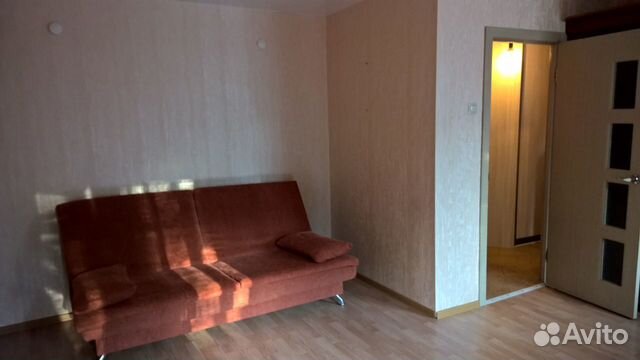 1-к квартира, 33 м², 3/9 эт.