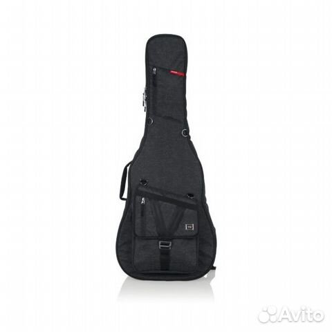 Gator GT-Acoustic Black чехол для акуст. (Новый) Gator GT-Acoustic Black чехол для акуст. (Новый)