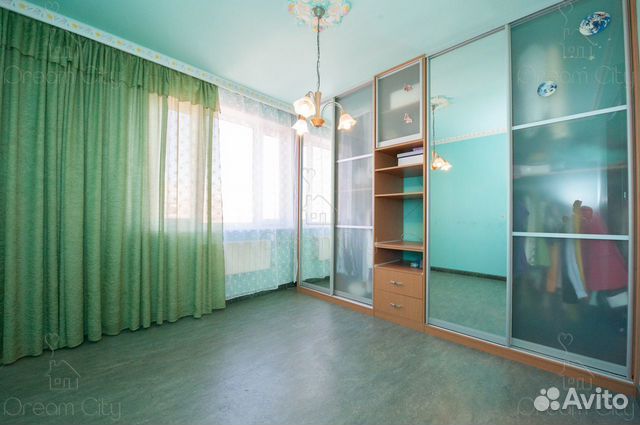 3-к квартира, 73 м², 15/17 эт.