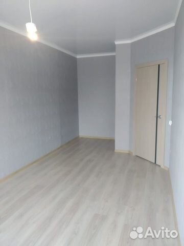 1-к квартира, 32 м², 16/24 эт.