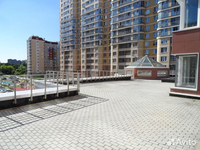 1-к квартира, 47 м², 3/25 эт.