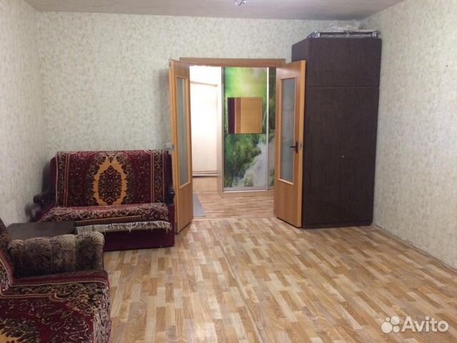 2-к квартира, 56 м², 15/19 эт.