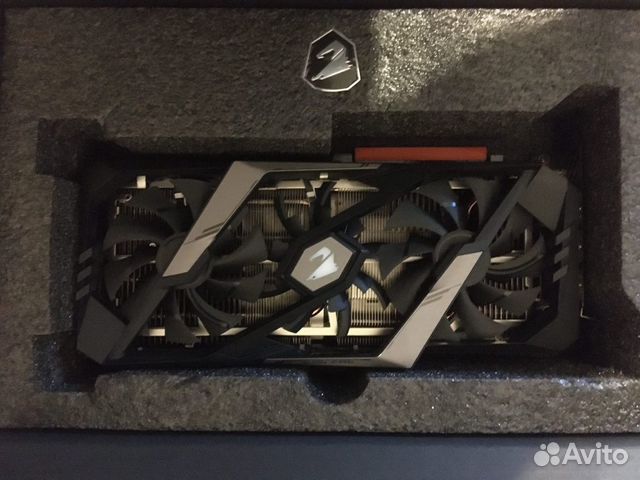 Видеокарта RTX 2060 super 8G Видеокарта RTX 2060 super 8G