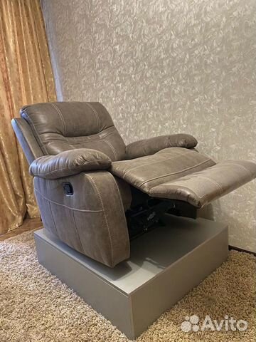 Кресло Реклайнер