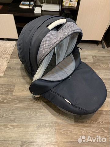 Коляска Bebe Mobil Коляска Bebe Mobil