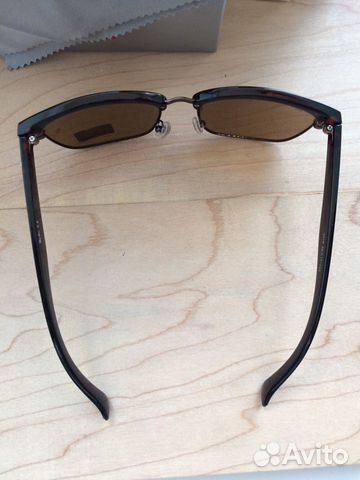 Очки солнцезащитные RB 2714 brown