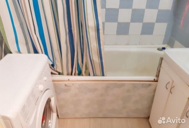 1-к квартира, 37 м², 9/9 эт.