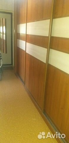 2-к квартира, 56 м², 8/10 эт.