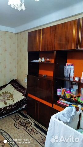 1-к квартира, 31 м², 2/5 эт.