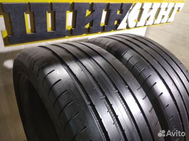 Goodyear Eagle F1 Asymmetric 3 (2 шт) 225/45 R17 Goodyear Eagle F1 Asymmetric 3 (2 шт) 225/45 R17