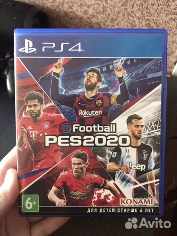 Игра для приставки PS4 Игра для приставки PS4