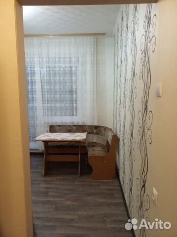 1-к квартира, 35 м², 4/9 эт.