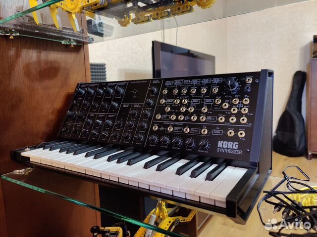 Korg MS20 Mini