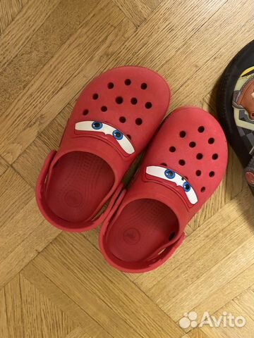 Сабо crocs, кроксы Сабо crocs, кроксы